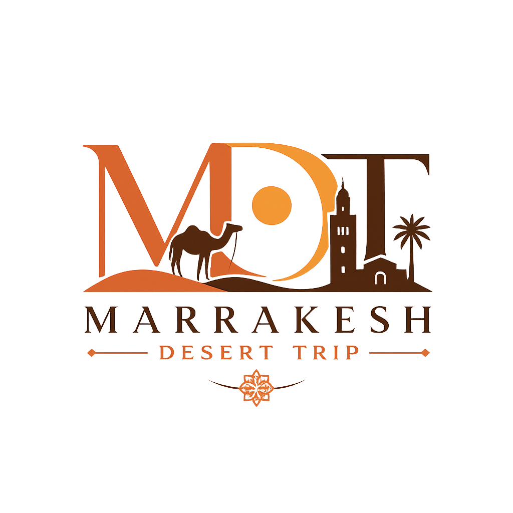 marrakesh desert trip
