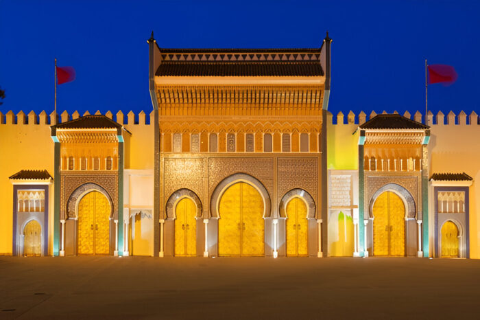 11 days Morocco tour from Casablanca