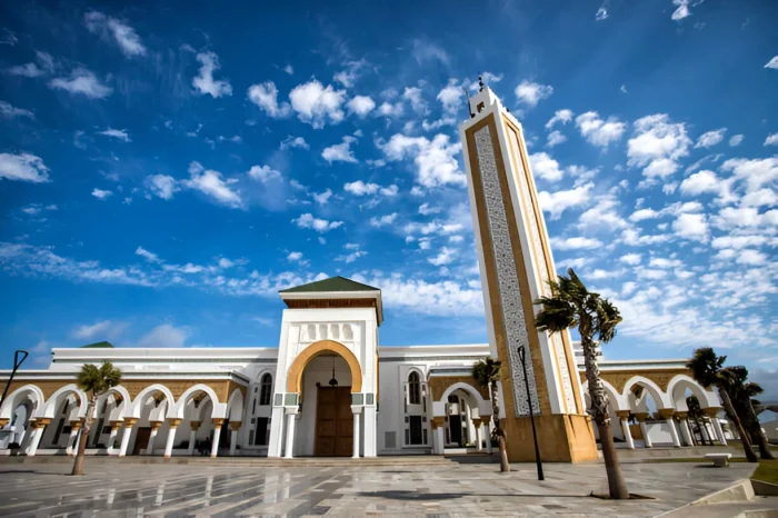 10 day morocco itinerary from casablanca to marrakech