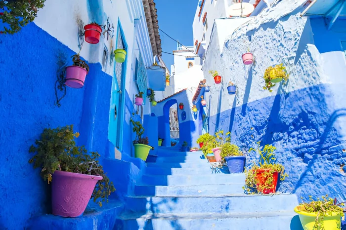 13 days morocco tour from tangier
