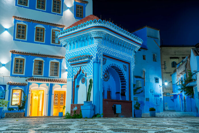 morocco 10 day itinerary from marrakech to casablanca